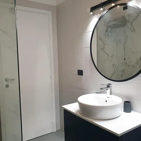 Apartment New N-house By Anthea Homes *